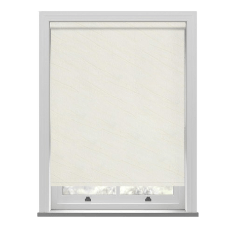 Amaris Beige Roller Blinds - Zen Shades
