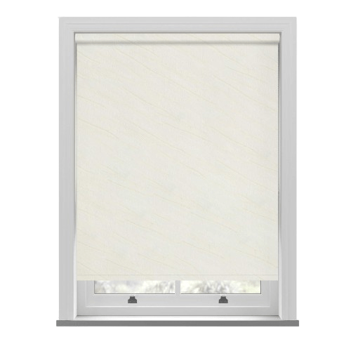 Amaris Beige Roller Blinds - Zen Shades