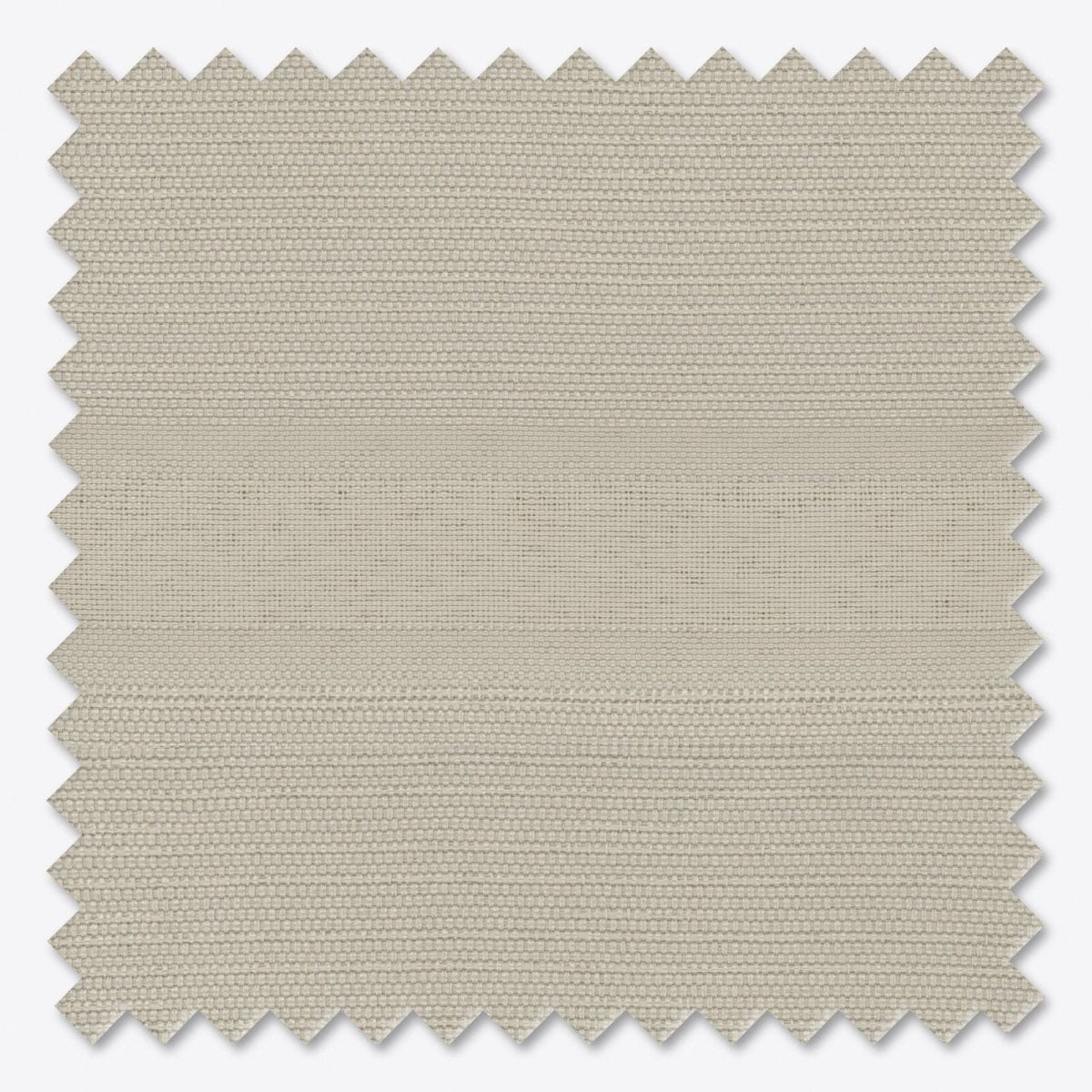 Barcelona Pale Beige Roman Blinds - Zen Shades
