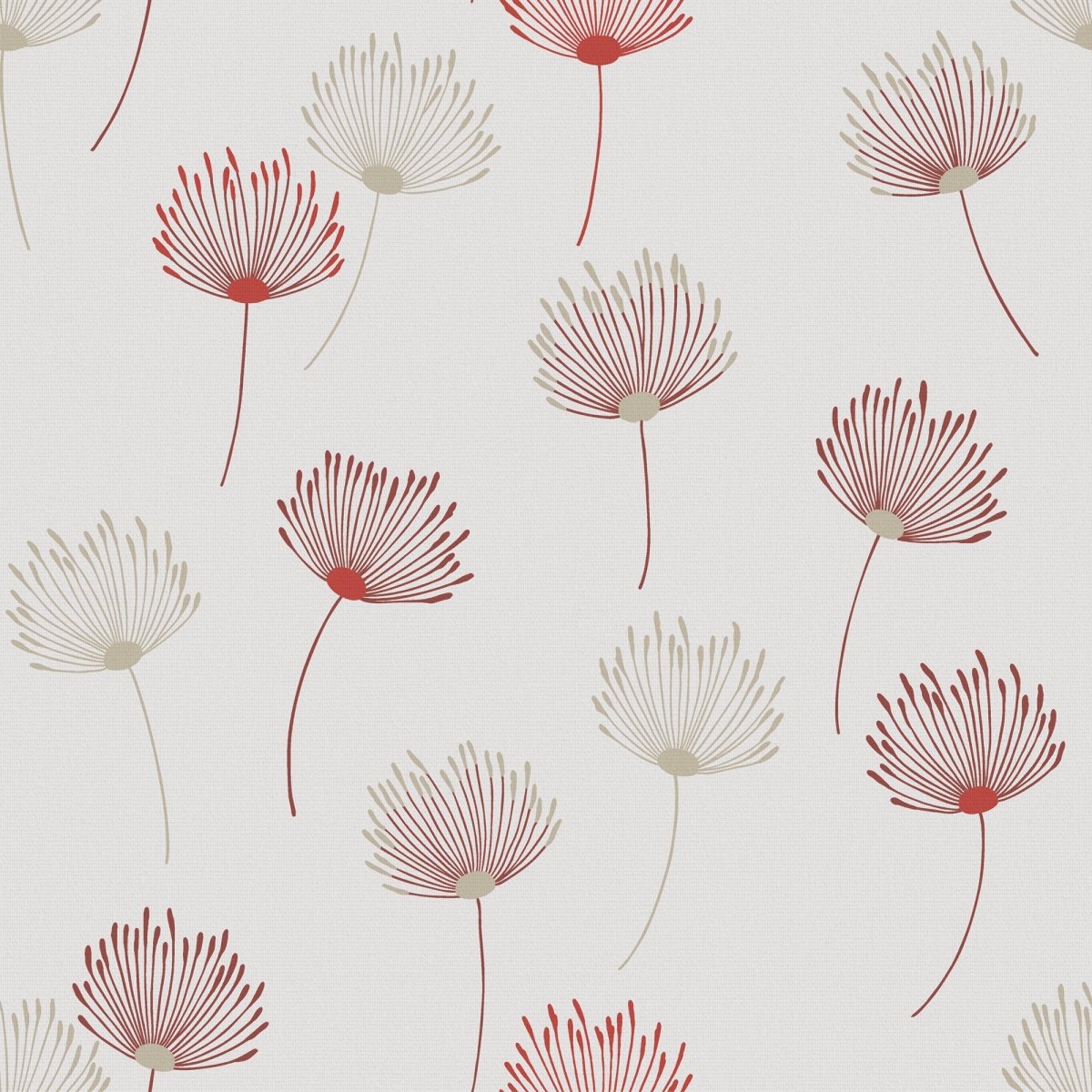 Calista Lust Roman Blinds - Zen Shades