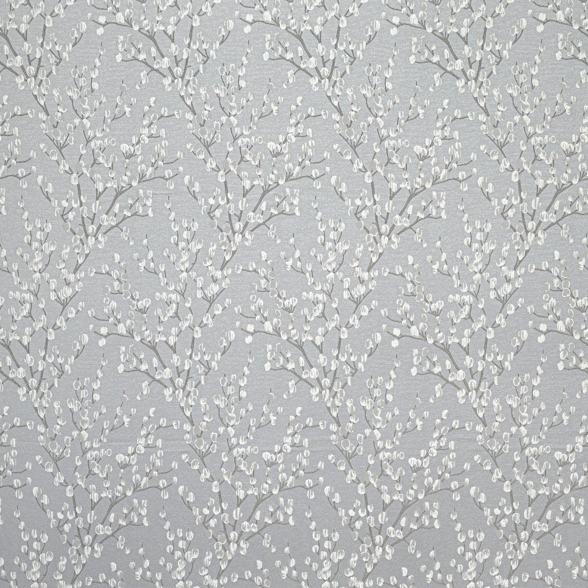 Catkin Shine Roman Blinds - Zen Shades