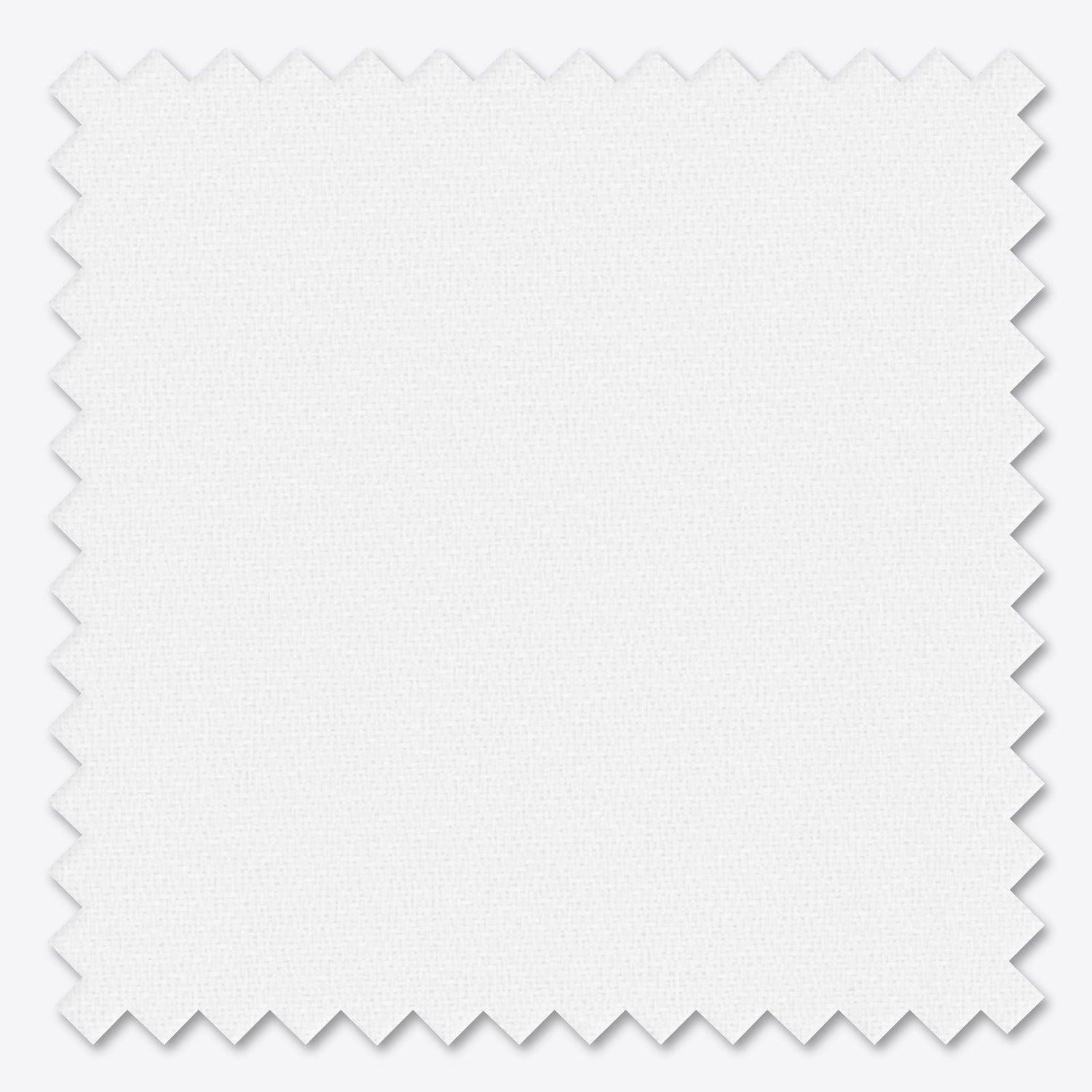 Colori Signal White Vertical Blinds - Zen Shades