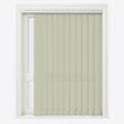Colori Spring Grey Vertical Blinds - Zen Shades