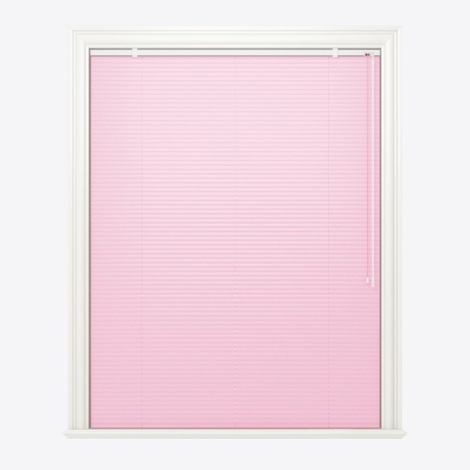 Cosmic Violet Venetian Blinds - Zen Shades