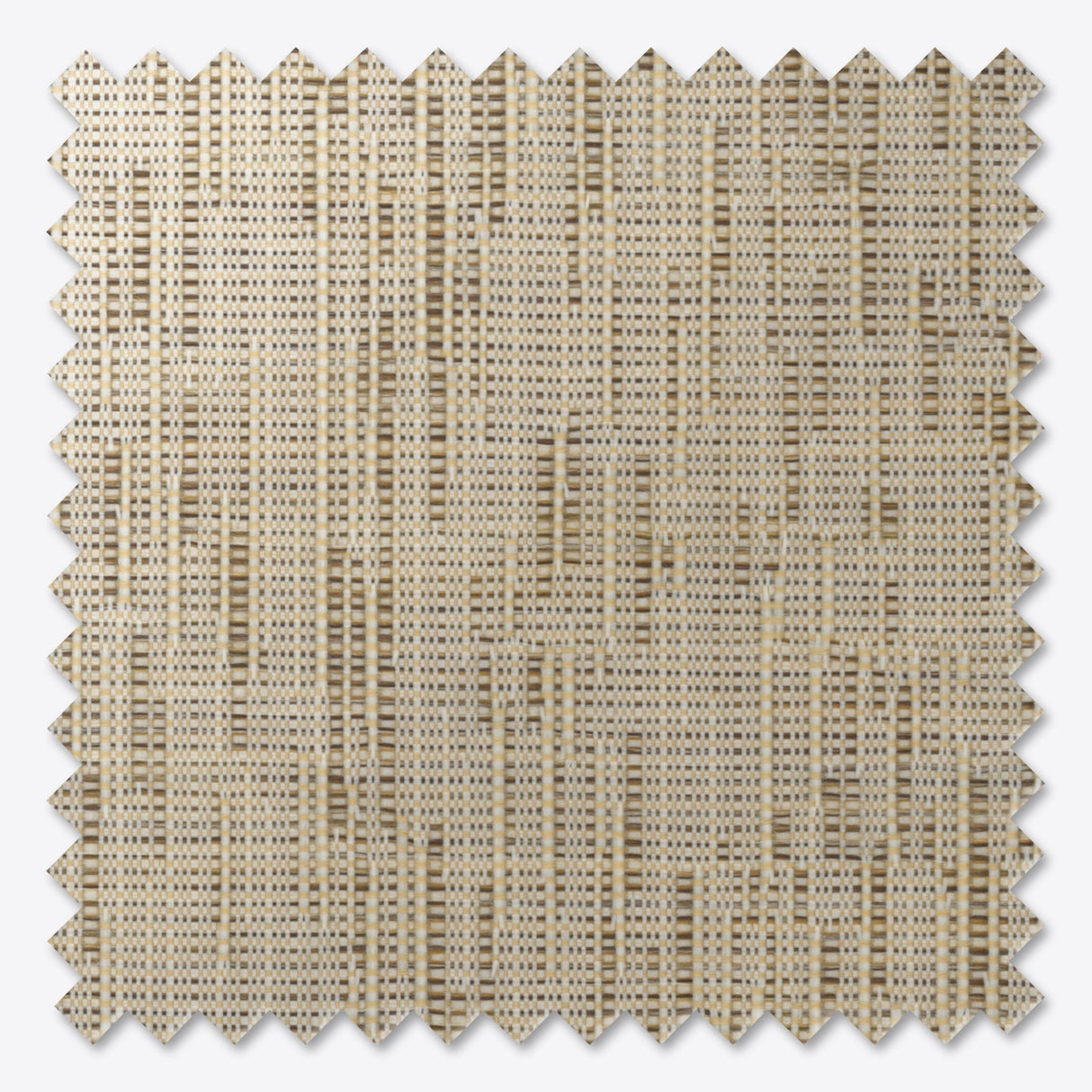 Designo Fields of Rye Vertical Blinds - Zen Shades