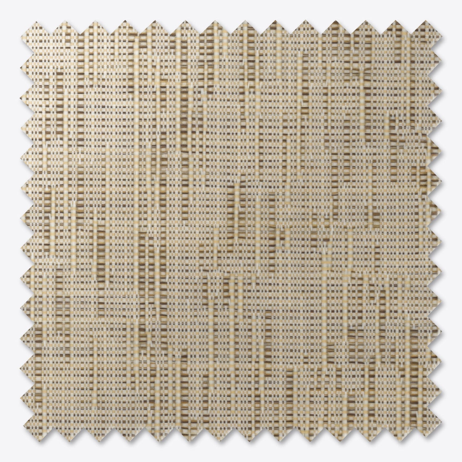 Designo Fields of Rye Vertical Blinds - Zen Shades