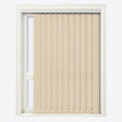 Designo Shifting Sand Vertical Blinds - Zen Shades