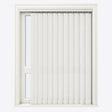 Designo Silver Birch Vertical Blinds - Zen Shades