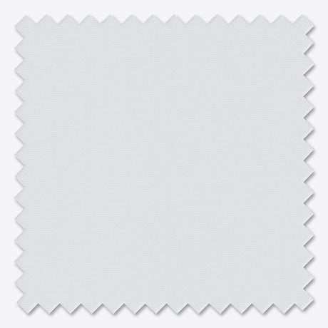 Endura Brilliant White Blackout Roller Blinds - Zen Shades