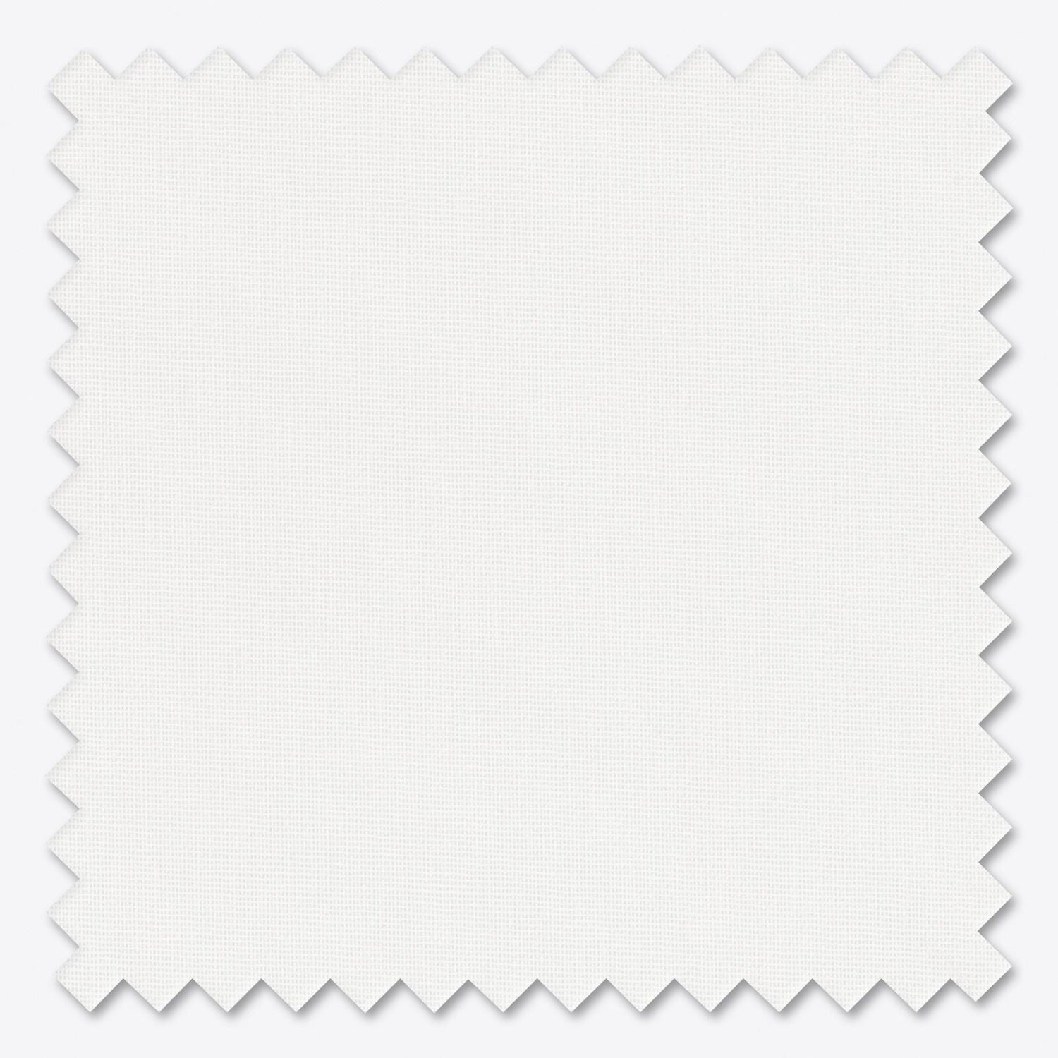 Essence White Roller Blinds - Zen Shades