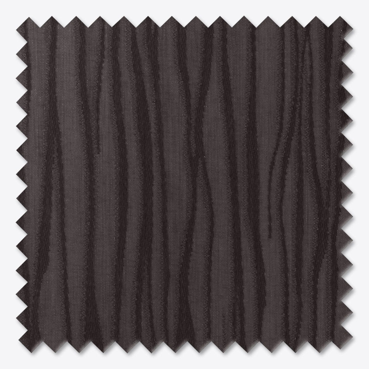 Gabi Mulch Vertical Blinds - Zen Shades