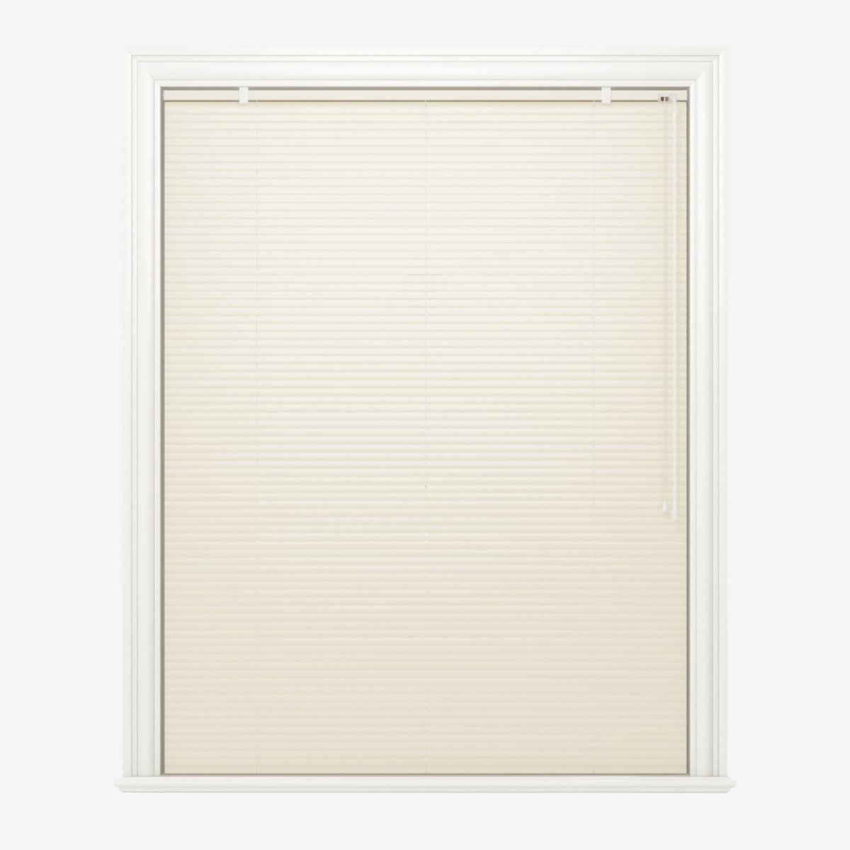 Gloss Seedpearl Venetian Blinds - Zen Shades