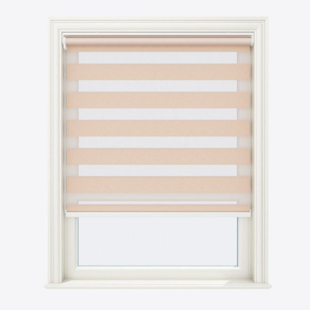 Glow Tuscany Day & Night Blinds - Zen Shades