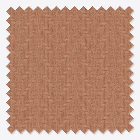 Herringbone Fenugreek Vertical Blinds - Zen Shades