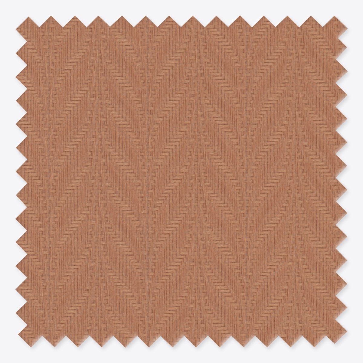 Herringbone Fenugreek Vertical Blinds Replacement Slats - Zen Shades