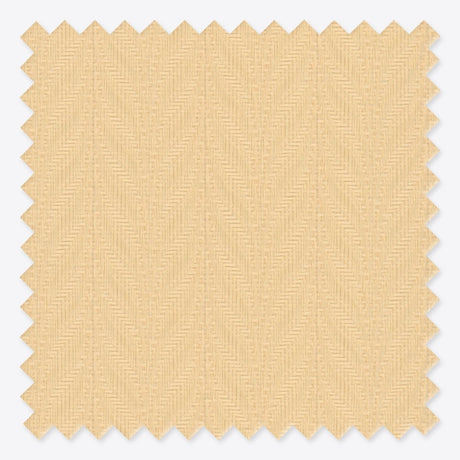 Herringbone Sandalwood Beige Vertical Blinds - Zen Shades
