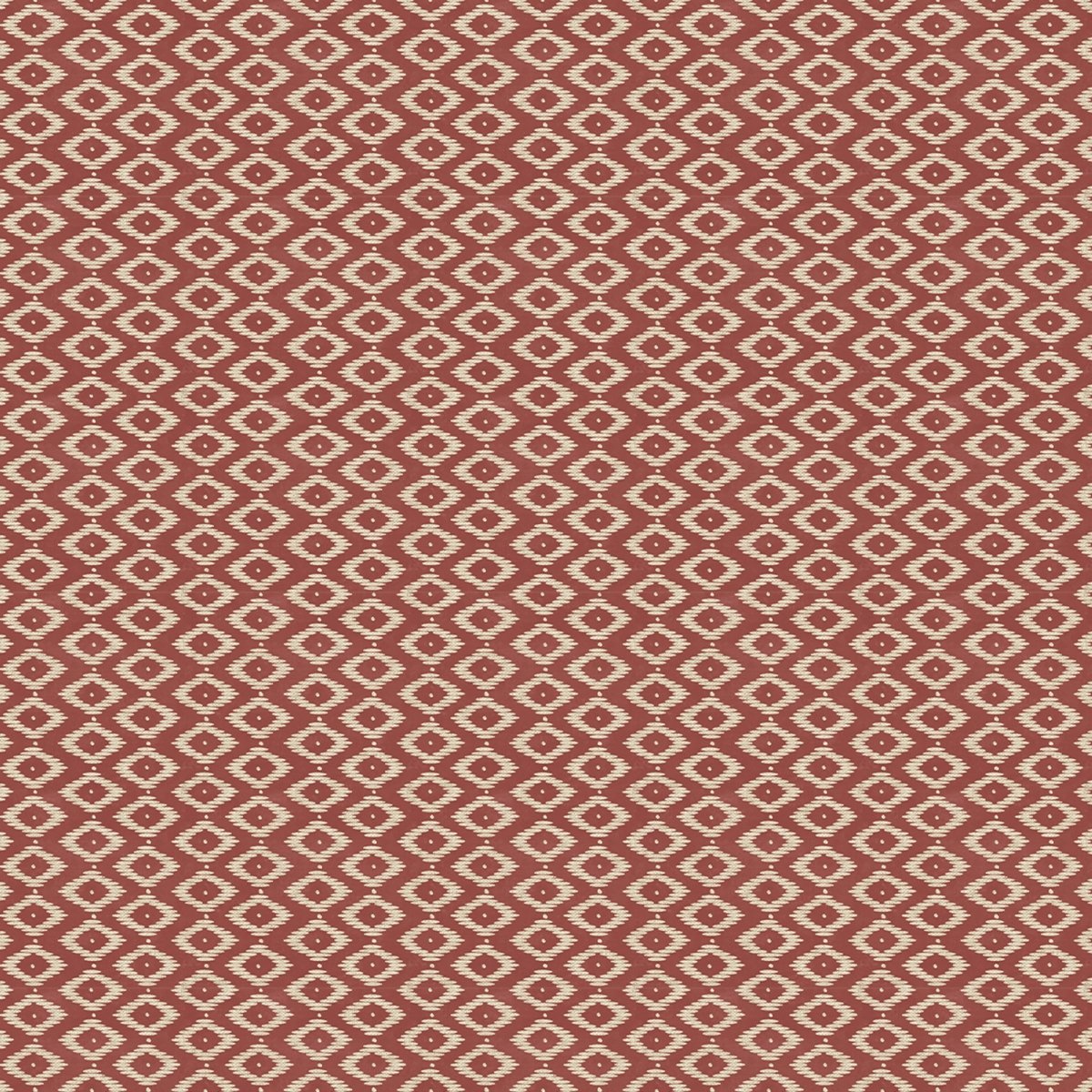 Lovella Red Roman Blinds - Zen Shades