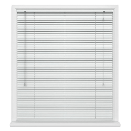Matt Venetian Blinds - Zen Shades