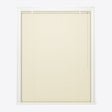 Matte Cloud Cream Venetian Blinds - Zen Shades