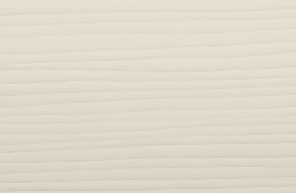 Mirage Fine Grain Faux Wood Blinds With Coffee Tapes - Zen Shades