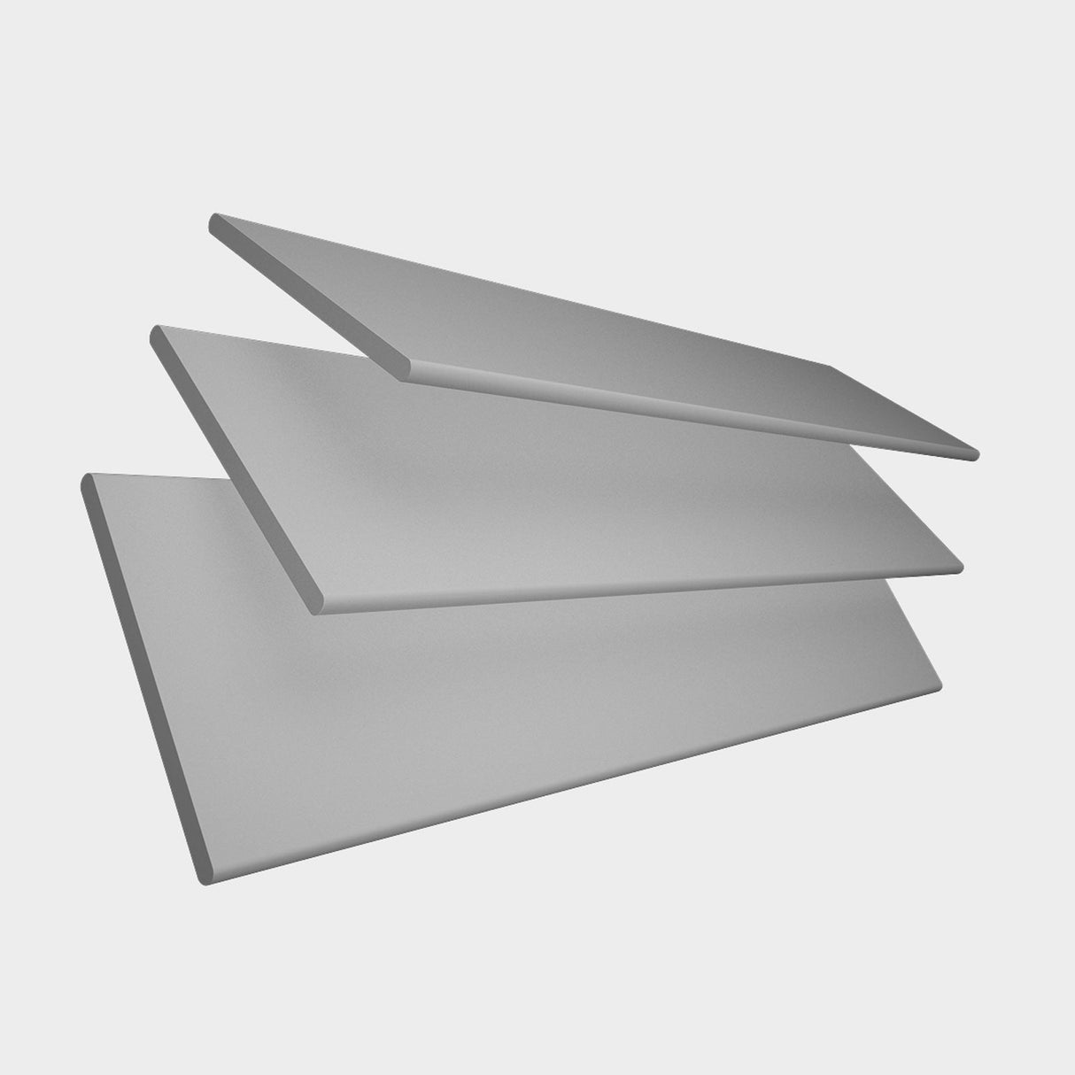 Mission Faux Wood Blinds - Zen Shades