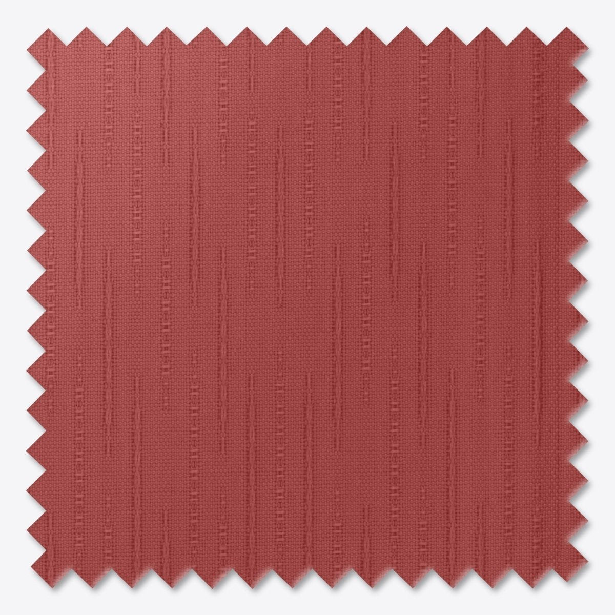 Pacific Spicy Red Vertical Blinds - Zen Shades