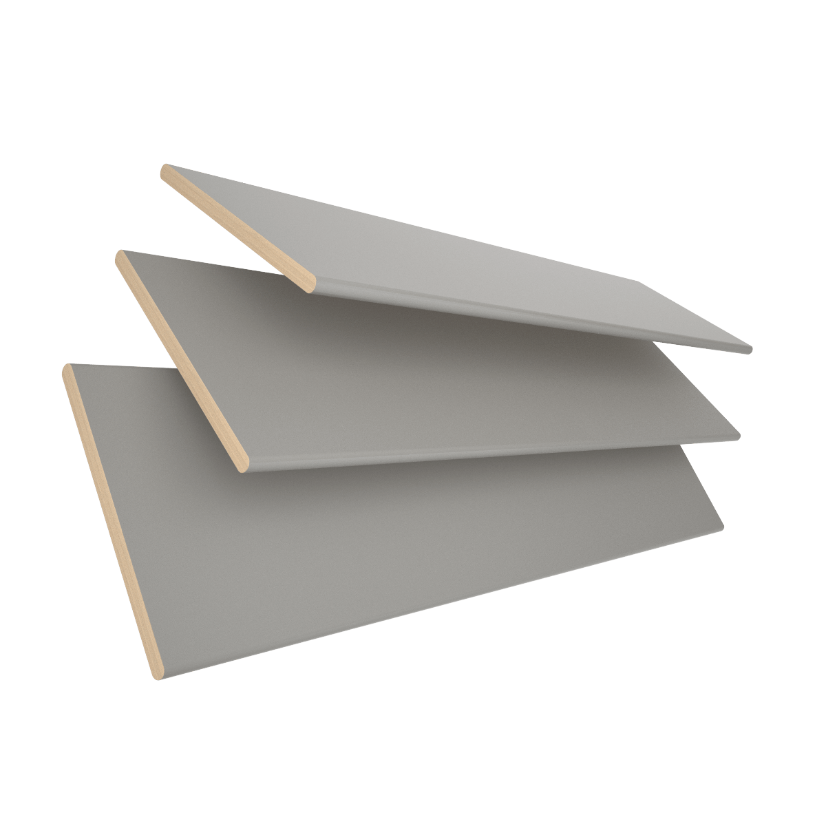 Pavilion Real Wooden Blinds - Zen Shades