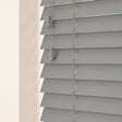 Pavilion Real Wooden Blinds - Zen Shades