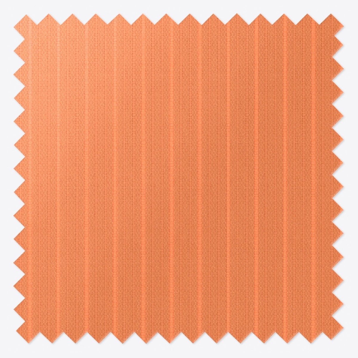 Pencil Stripe Autumn Sunset Vertical Blinds - Zen Shades