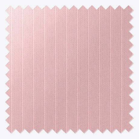 Pencil Stripe Shrub Rose Vertical Blinds - Zen Shades