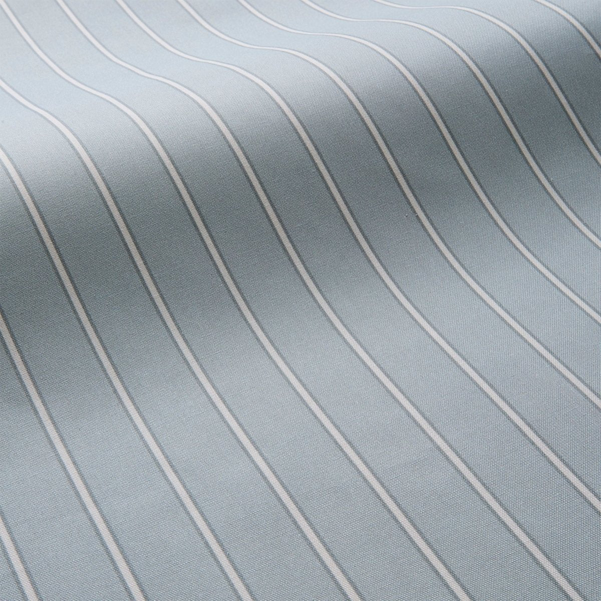 Pinnacle Azure Roman Blinds - Zen Shades