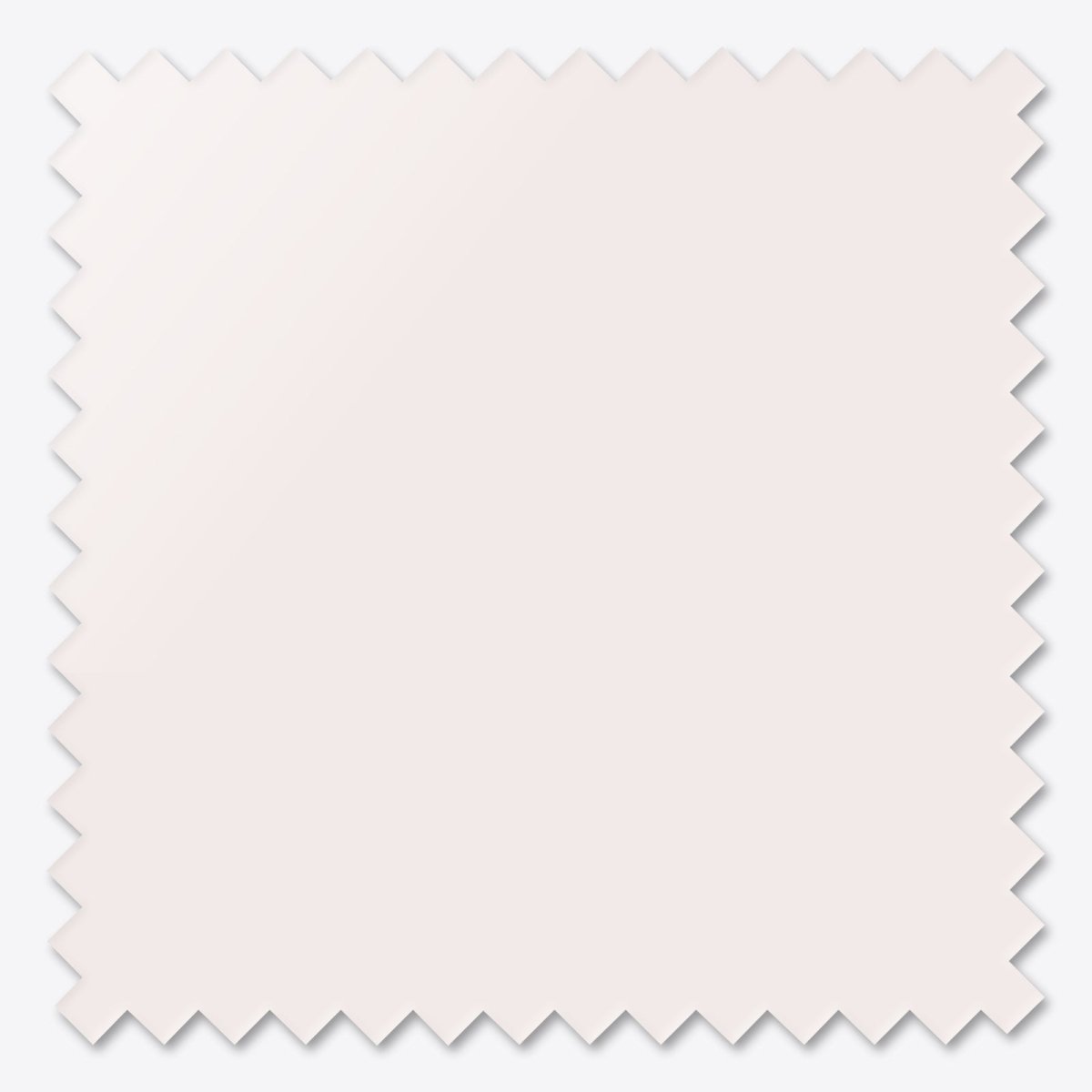 Ramina Cream Blackout PVC Vertical Blinds - Zen Shades