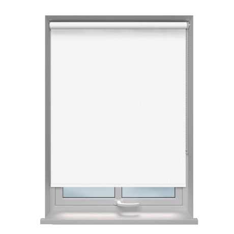 Scope Bare Roller Blinds - Zen Shades
