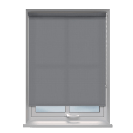 Scope Harbour Roller Blinds - Zen Shades