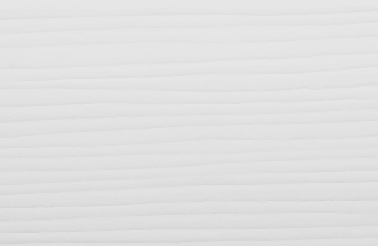 Serene Fine Grain Faux Wood Blinds With Tapes - Zen Shades