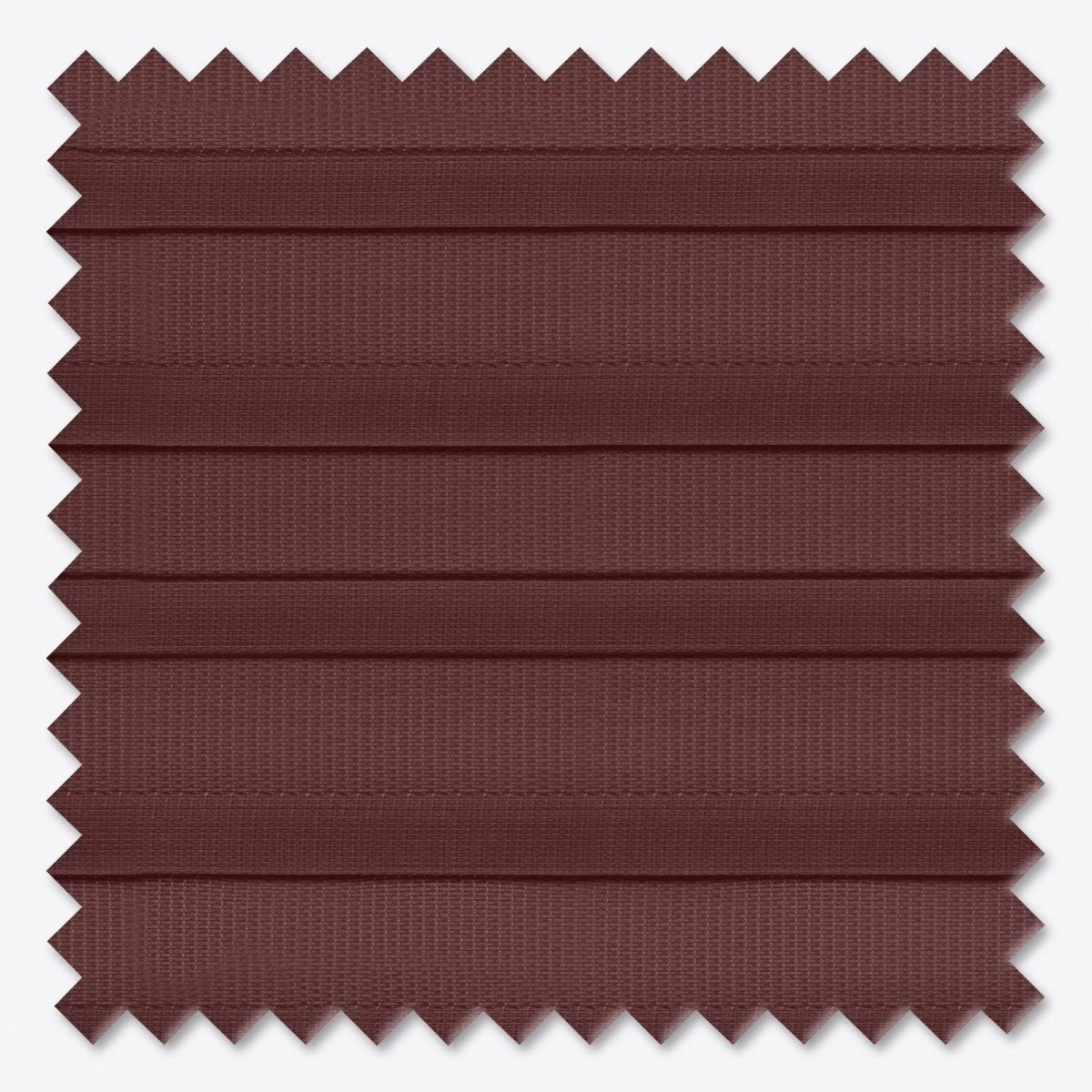 Silhouette Zinfandel Roman Blinds - Zen Shades