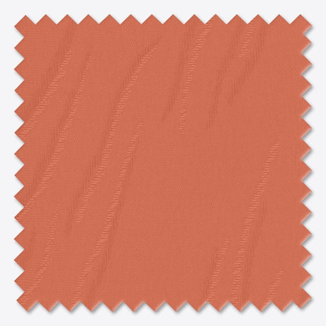 Solo Mandarin Orange Vertical Blinds - Zen Shades