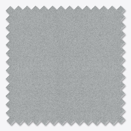 Sparkle Mirage Gray Blackout Roller Blinds - Zen Shades