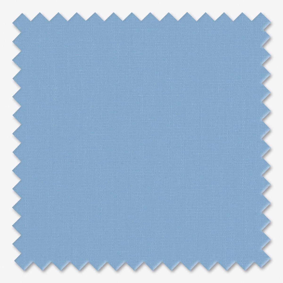 Spirit Blue Bell Roller Blinds - Zen Shades