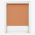 Spirit Copper Tan Roller Blinds - Zen Shades