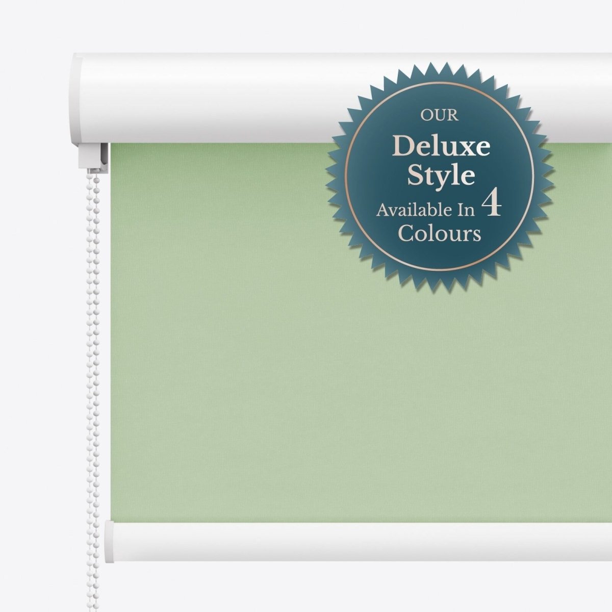 Spirit Seacrest Roller Blinds - Zen Shades