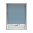 Splash Brittany No Drill Roller Blinds - Zen Shades
