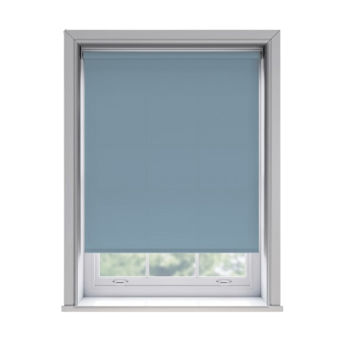 Splash Brittany No Drill Roller Blinds - Zen Shades