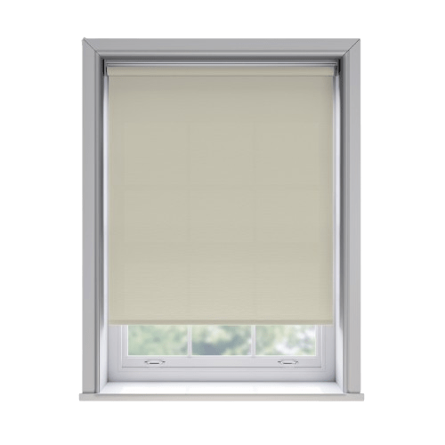 Splash Butter Roller Blinds - Zen Shades