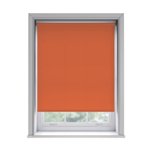 Splash Heat No Drill Roller Blinds - Zen Shades
