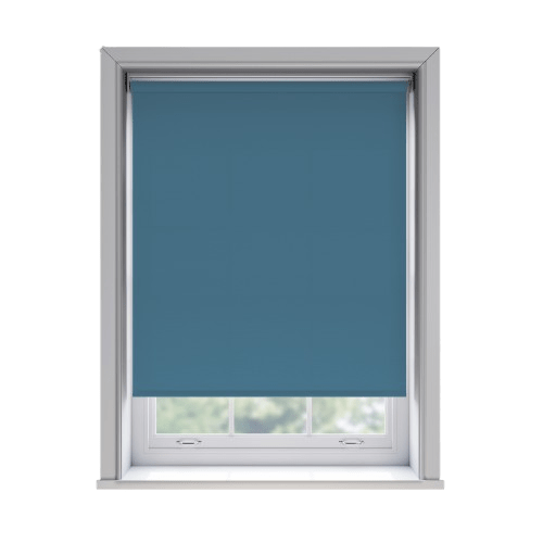 Splash Nato No Drill Roller Blinds - Zen Shades
