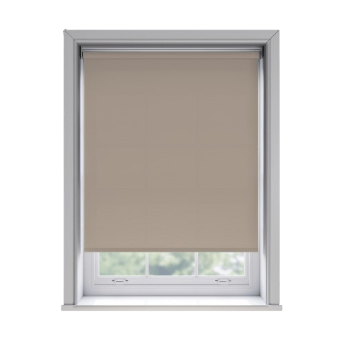 Splash Placid No Drill Roller Blinds - Zen Shades