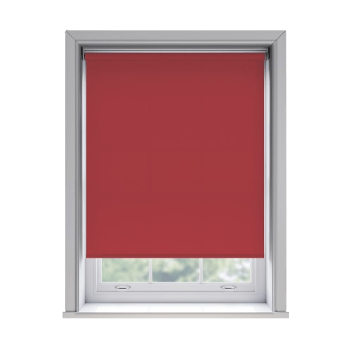 Splash Scarlett Roller Blinds - Zen Shades