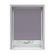 Splash Sloe No Drill Roller Blinds - Zen Shades