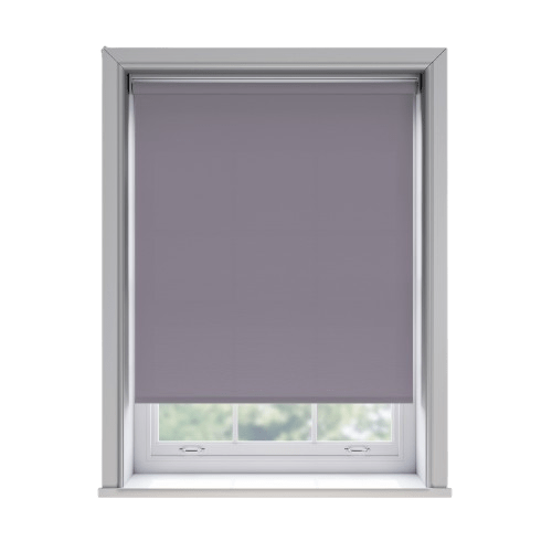 Splash Sloe Roller Blinds - Zen Shades